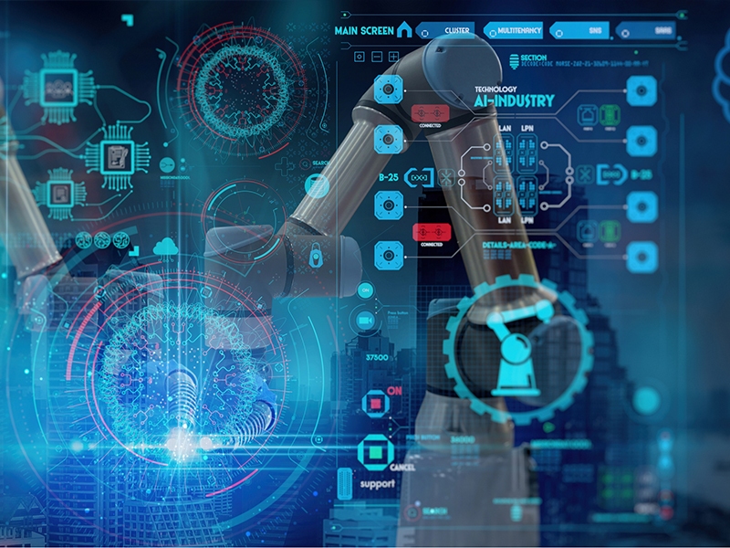 رمزگشایی تحقق رشد ۸ درصدی سطح فناوری و دانش تولیدات در برنامه هفتم توسعه برنامه هفتم توسعه