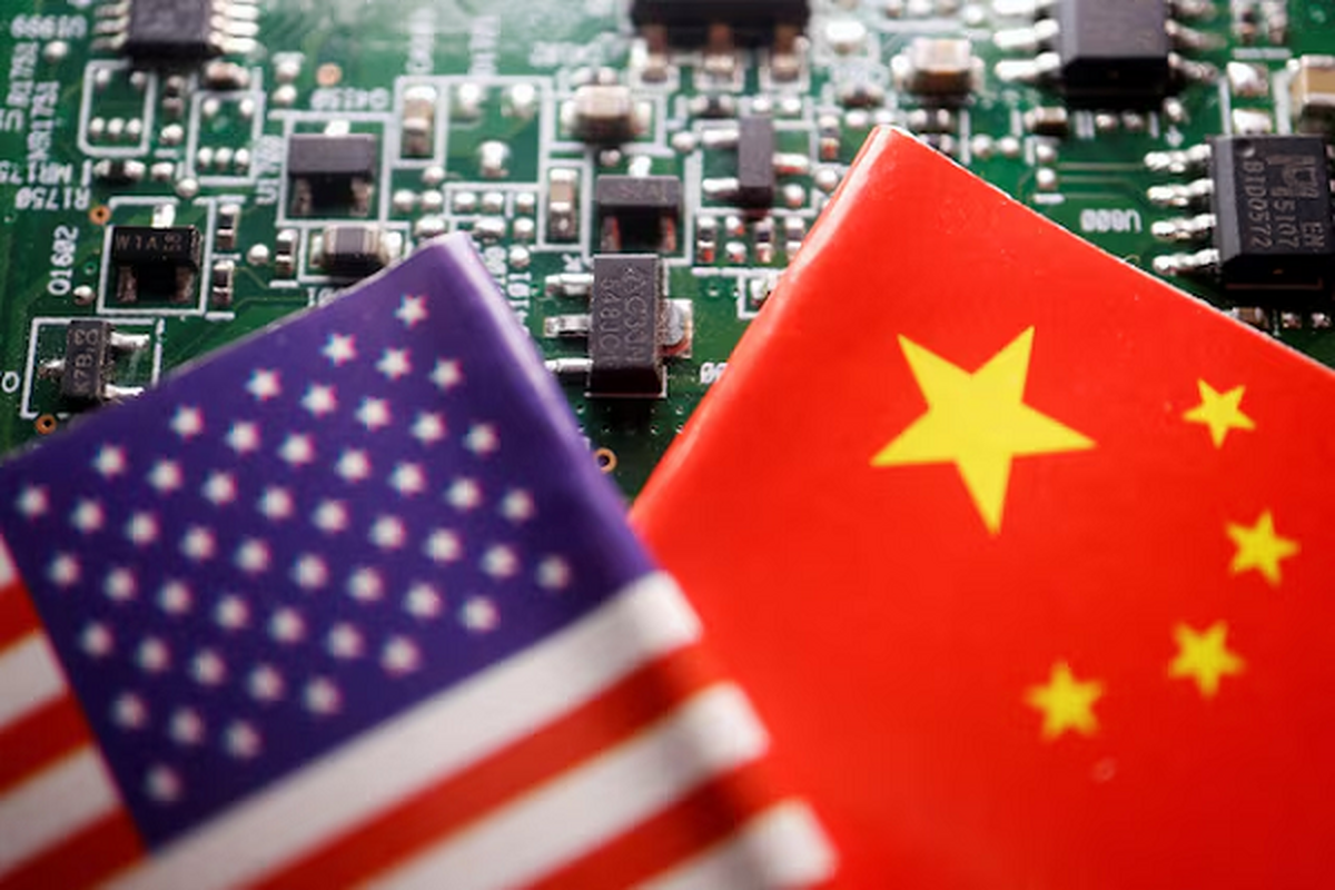 تشدید انحصارگری آمریکا در صادرات فناوری  متحدان چین معاف شدند
