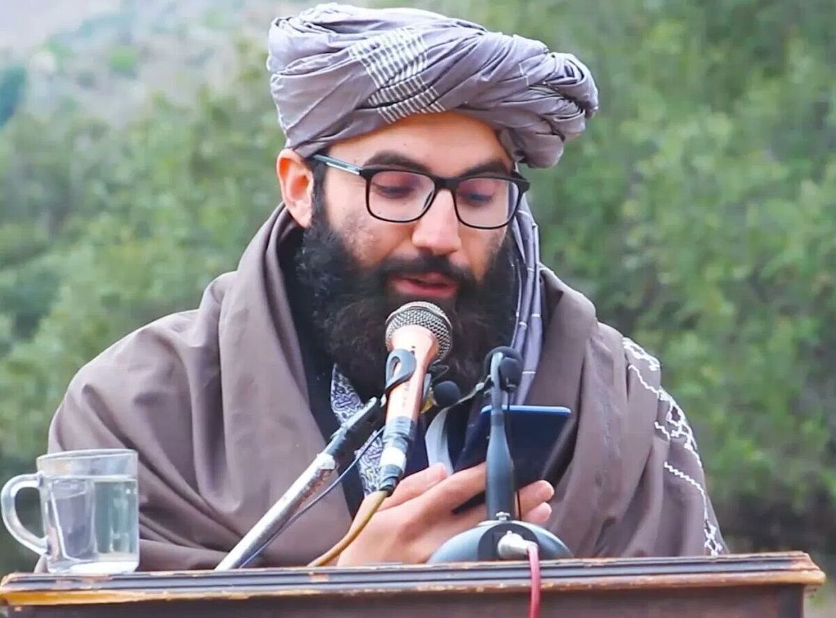 طالبان: شهید هنیه مسئولیت خود را در برابر دین و آزادی ادا کرد