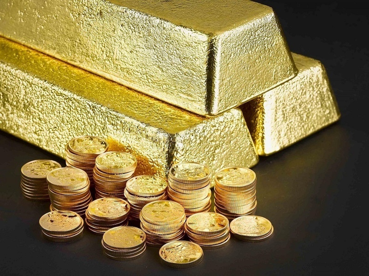 واکنش بازار طلا به ترور اسماعیل هنیه  سکه ۴۳ میلیون و ۸ هزار تومان شد