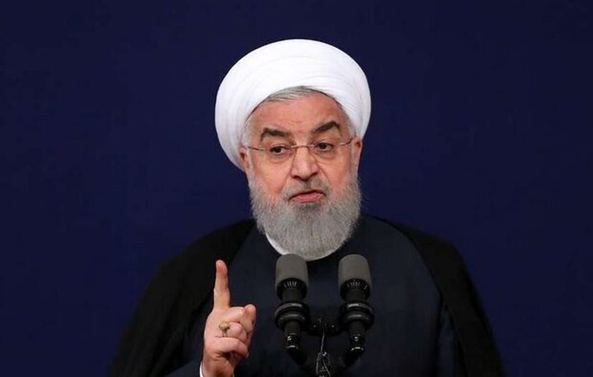 روحانی: ترور هنیه امنیت ایران در آستانه تشکیل دولت را هدف قرار داده است