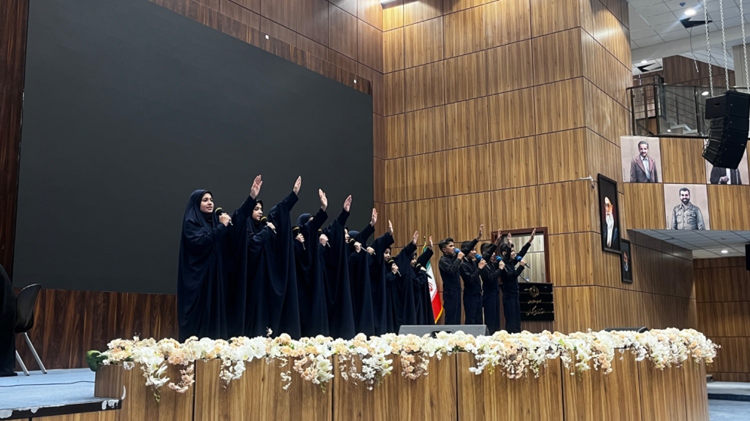 طباطبایی: شهادت برای اسماعیل هنیه یک مقام بود/راه مقاومت ادامه خواهد داشت طباطبایی: شهادت برای اسماعیل هنیه یک مقام بود/راه مقاومت ادامه خواهد داشت