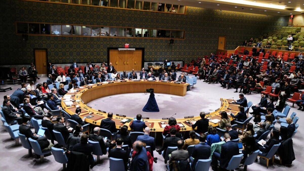 نشست اضطراری شورای امنیت سازمان ملل در پی ترور اسماعیل هنیه در تهران