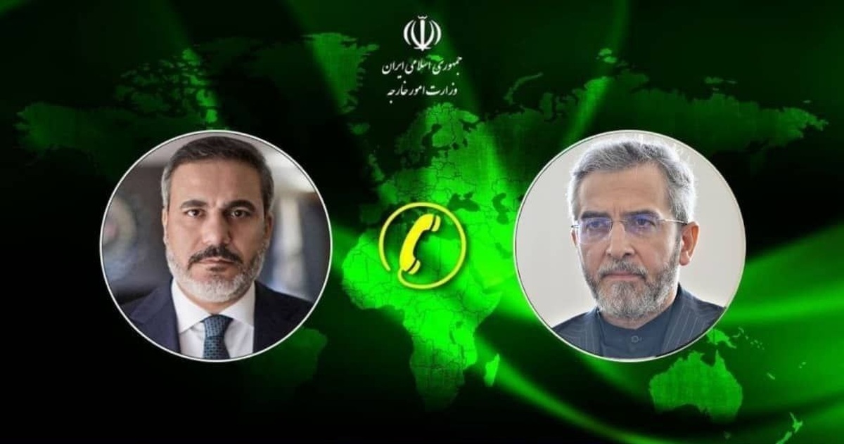 باقری: ایران از حق ذاتی و مشروع خود در پاسخ قاطع نخواهد گذشت