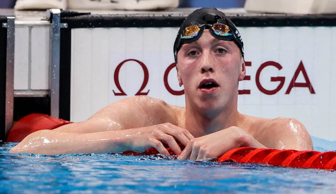 تاریخ سازی در «پاریس ۲۰۲۴» به سبک جوانی ۲۳ ساله؛ «ویفن» چگونه بعد از ۳۶ سال برای ایرلند طلای المپیک گرفت؟ تاریخ سازی در «پاریس ۲۰۲۴» به سبک جوانی ۲۳ ساله؛ «ویفن» چگونه بعد از ۳۶ سال برای ایرلند طلای المپیک گرفت؟