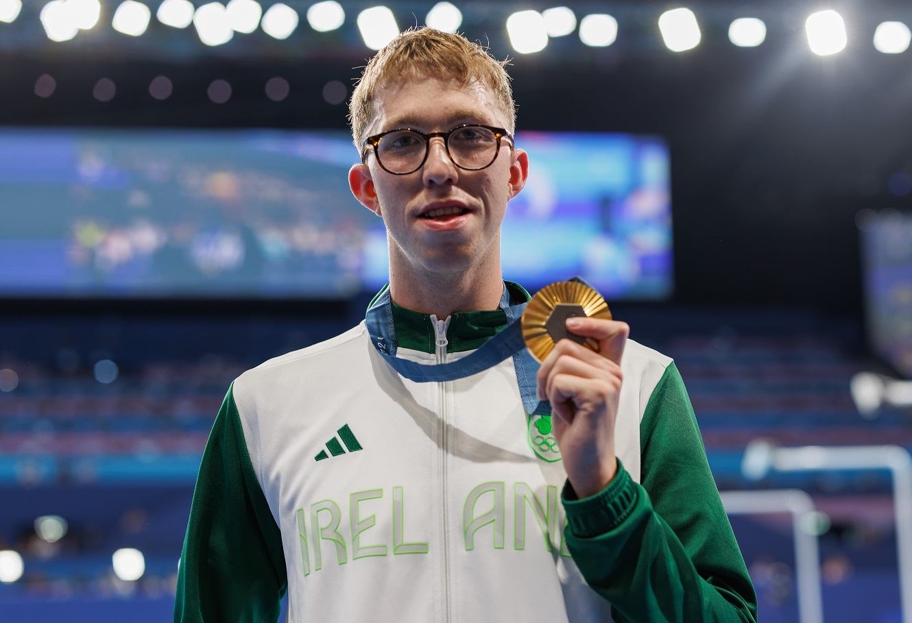 تاریخ سازی در «پاریس ۲۰۲۴» به سبک جوانی ۲۳ ساله؛ «ویفن» چگونه بعد از ۳۶ سال برای ایرلند طلای المپیک گرفت؟ تاریخ سازی در «پاریس ۲۰۲۴» به سبک جوانی ۲۳ ساله؛ «ویفن» چگونه بعد از ۳۶ سال برای ایرلند طلای المپیک گرفت؟