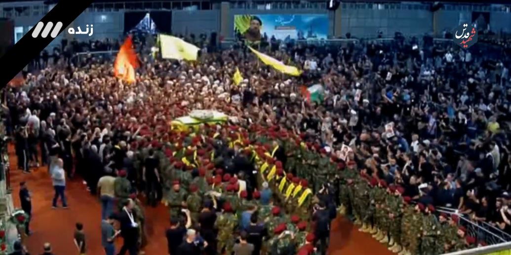 سیدحسن نصرالله: اسرائیلیهای احمق نمیفهمند چه خط قرمزهایی را رد کردند/ اسرائیلیها، بخندید، اما در آینده بسیار گریه خواهید کرد سیدحسن نصرالله: اسرائیلیهای احمق نمیفهمند چه خط قرمزهایی را رد کردند/ اسرائیلیها، بخندید، اما در آینده بسیار گریه خواهید کرد