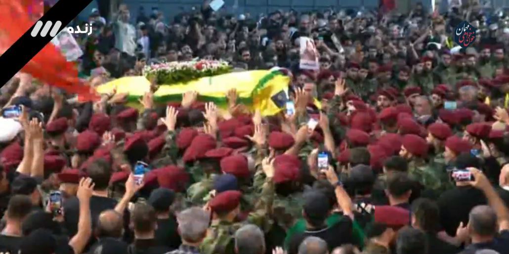 سیدحسن نصرالله: اسرائیلی‌های احمق نمی‌فهمند چه خط قرمزهایی را رد کردند/ اسرائیلی‌ها، بخندید، اما در آینده بسیار گریه خواهید کرد