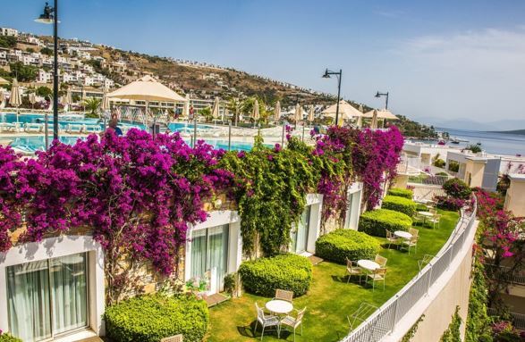 بهترین مقاصد ساحلی ترکیه برای تابستان بهترین مقاصد ساحلی ترکیه برای تابستان