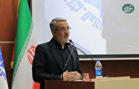 معینی آرانی: رژیم صهیونسیتی موجودیت خود را در بحران آفرینی و جنگ افروزی می‌بیند