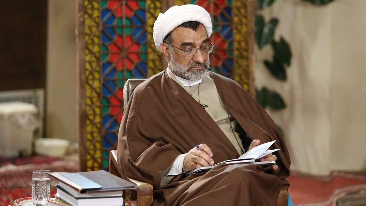 خداوند، مزد اخلاص و جهاد شهید_اسماعیل هنیه  را با نماز امام مسلمین و تشییع میلیونی ایرانیان داد