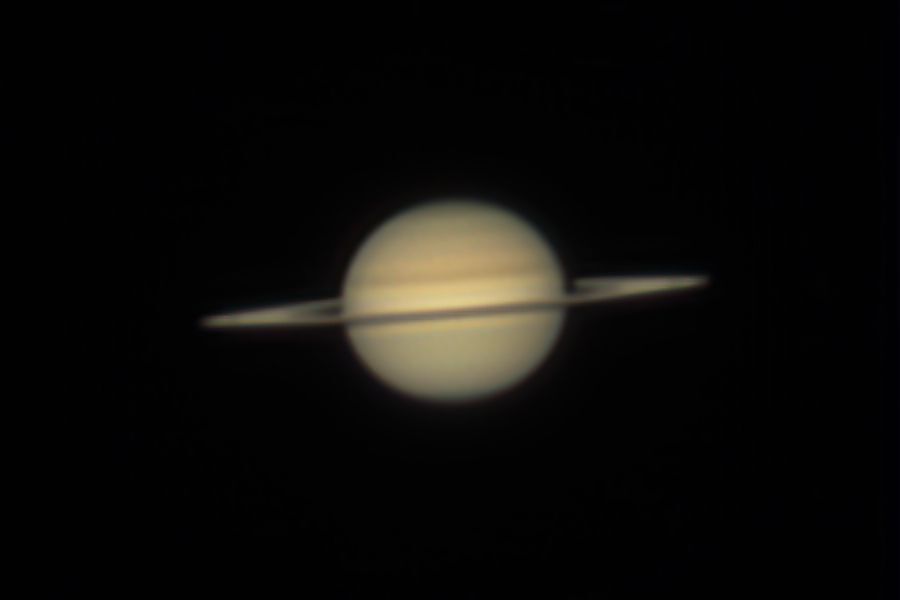 تصاویر نجومی سیزدهم مرداد (3 اوت)