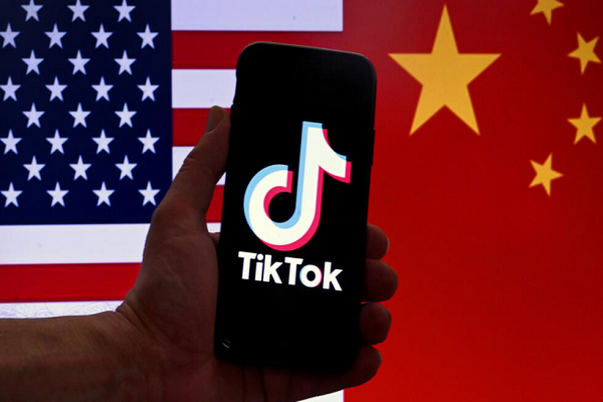 نقض حریم خصوصی کودکان در تیک‌تاک  ادعایی جدید برای حذف اپلیکیشن محبوب چینی