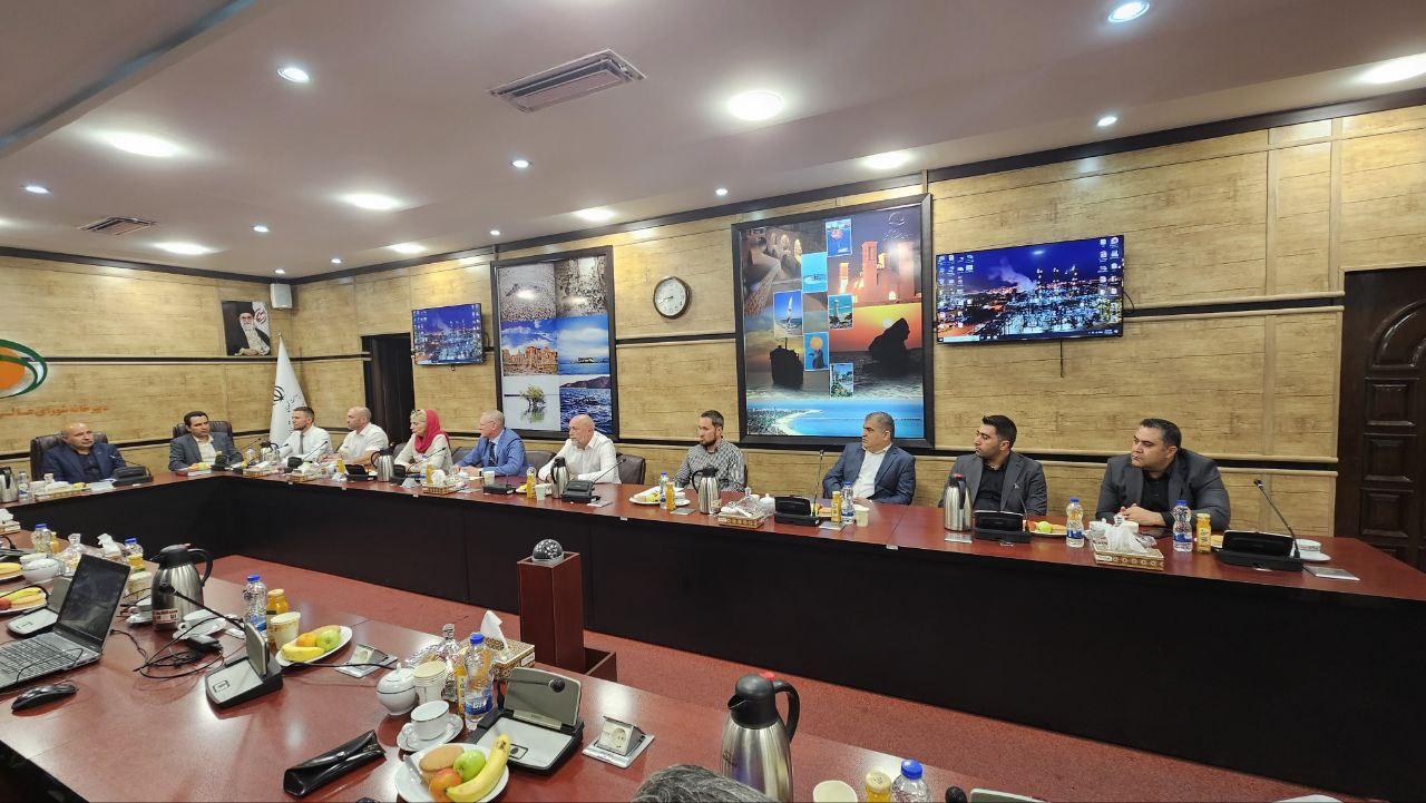 تشکیل کارگروه دیپلماسی اقتصادی در منطقه آزاد ماکو/تأسیس بانک آفشور با محور ایران، بلاروس و روسیه تشکیل کارگروه دیپلماسی اقتصادی در منطقه آزاد ماکو/تأسیس بانک آفشور با محور ایران، بلاروس و روسیه