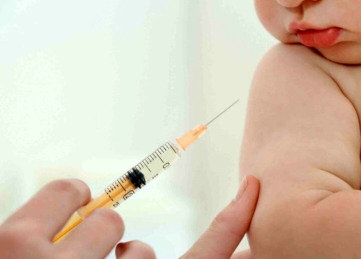 پیشگیری از عفوت های ریوی در فصل سرما با واکسن پنوموکوک
