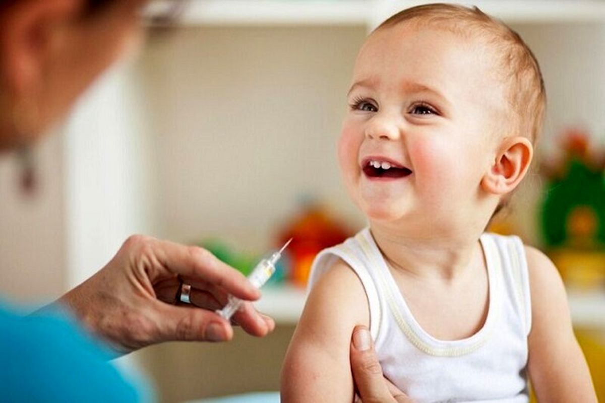واکسیناسیون پنوموکوک مصرف آنتی بیوتیک را کاهش می‌دهد