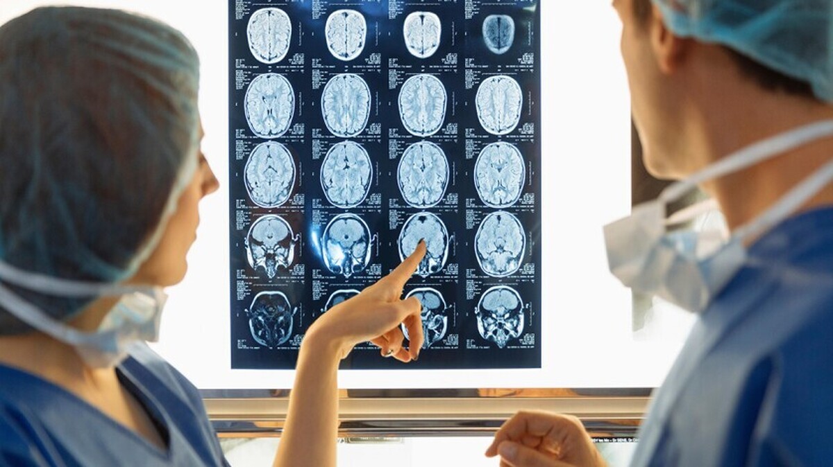 پیش‌بینی بیماری‌های زوال مغزی با کمک رادیو داروهای تشخیصی