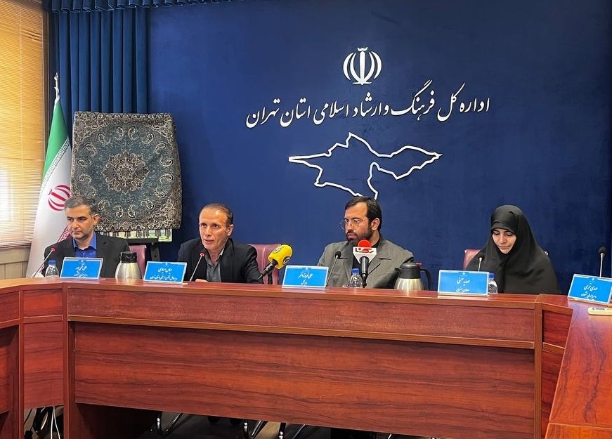 جزئیات برپایی نخستین جشنواره موسیقی گروه&zwnj;نوازی/ استعداد&zwnj;های جوان استان تهران شناسایی می&zwnj;شوند///