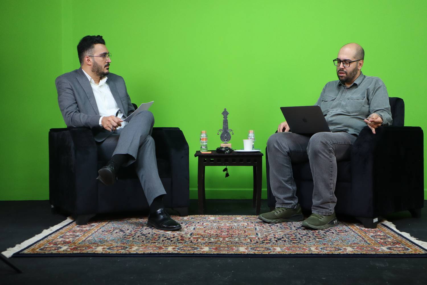 بازخوانی سیاستگذاری در رسانه&zwnj;های اجتماعی/ روند فعلی ایران سیاست نویسی است تا سیاست گذاری