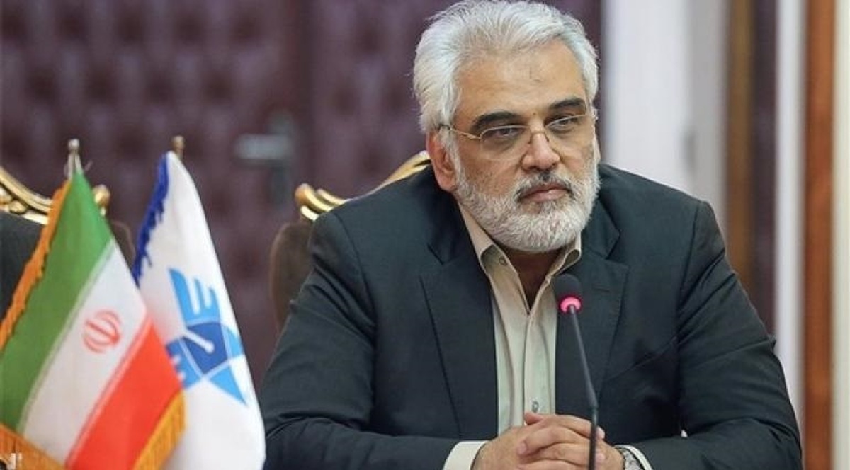 طهرانچی: توسعه پایدار غرب به دنبال نادیده‌گرفتن زن است