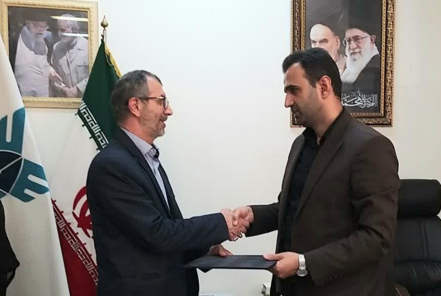 رئیس شورای امر به معروف و نهی از منکر دانشگاه آزاد گیلان معرفی شد رئیس شورای امر به معروف و نهی از منکر دانشگاه آزاد گیلان معرفی شد