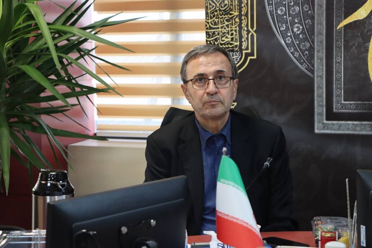 تاکید مدیرعامل سازمان حمل و نقل و ترافیک تهران بر بهره‌مندی از توان بخش خصوصی