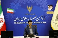 رشد ۱۰۶ درصدی تولید واگن باری/ ۸۸۳ کیلومتر خط ریلی در دولت سیزدهم به بهره برداری رسید