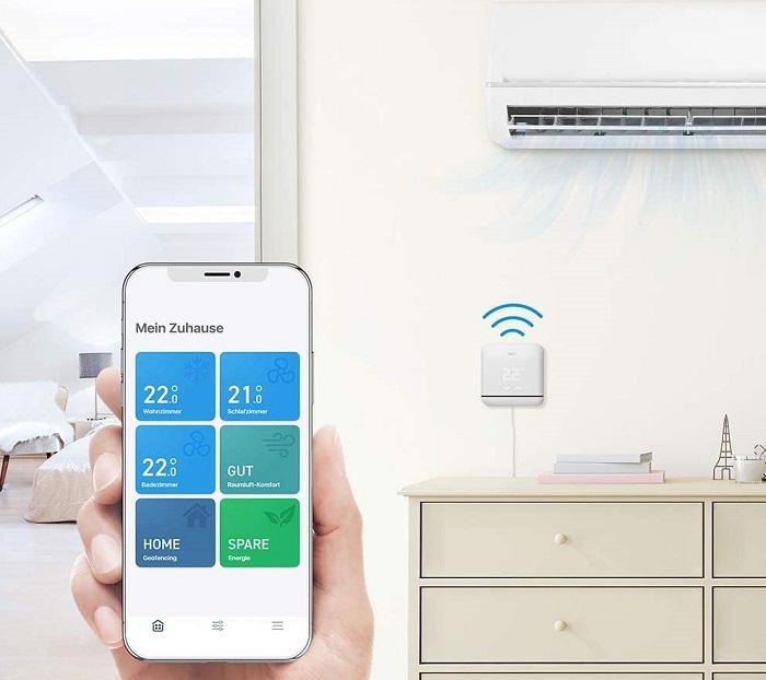 هوشمندهایی برای مدیریت انرژی در تابستان‌های داغ!