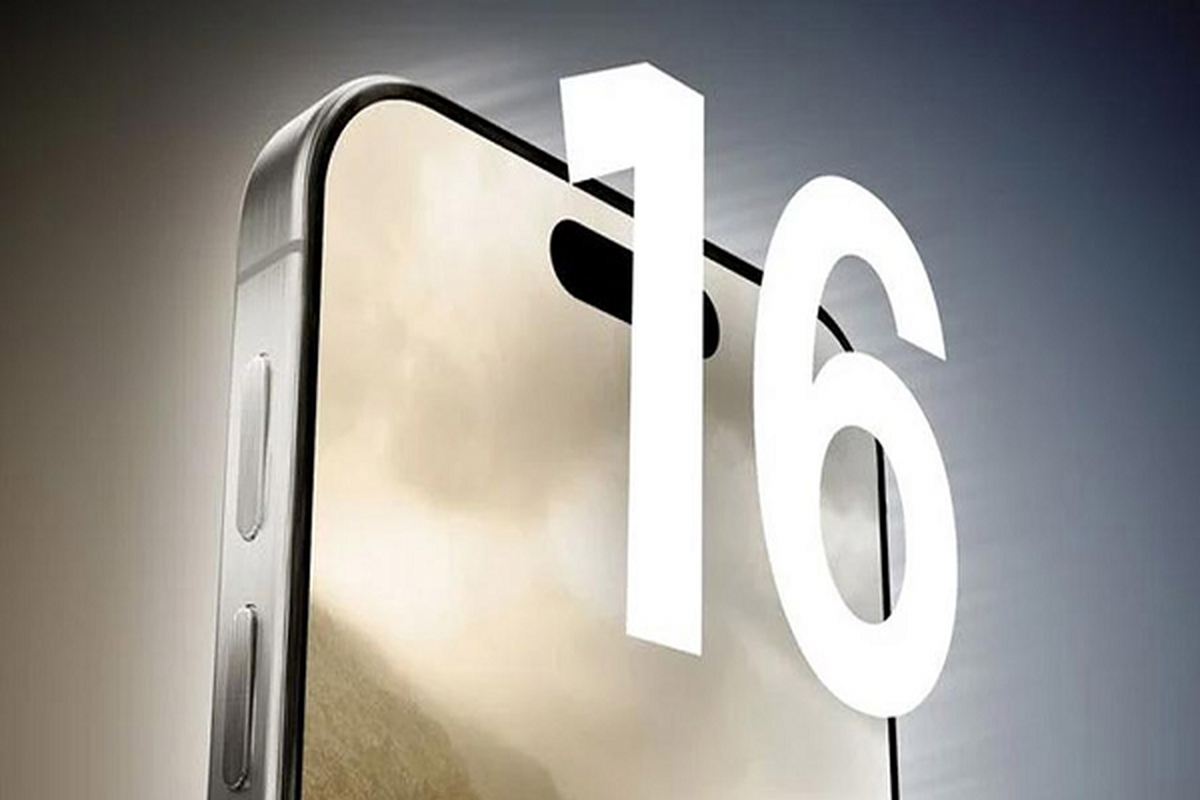 ظرفیت باتری آیفون ۱۶ چقدر است؟  جهش بزرگ در جدیدترین گوشی اپل