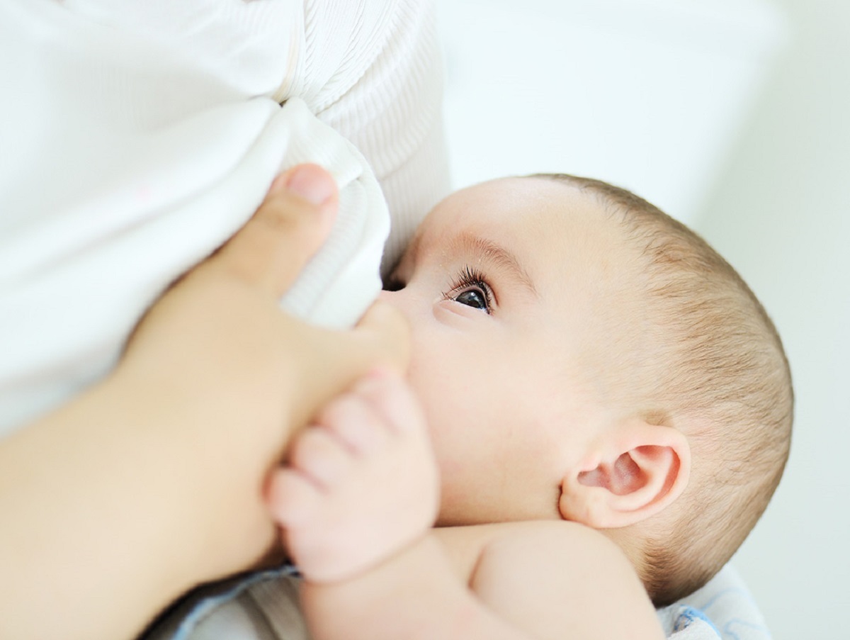 «شیر مادر» در سلامت مادر و فرزند موثر است با ارزش‌ترین وعده غذایی تا قبل از یکسالگی