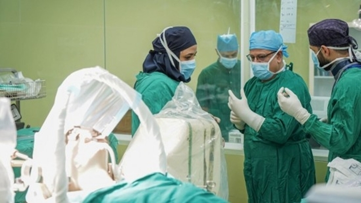 ایران، پیشرو در انجام جراحی‌های نوین مغزی
