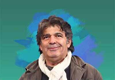 «امضای چشم تو» با صدای ماندگار رادیو منتشر شد/ خاطره بازی شاعرانه با مهران دوستی +صوت «امضای چشم تو» با صدای ماندگار رادیو منتشر شد/ خاطره بازی شاعرانه با مهران دوستی +صوت