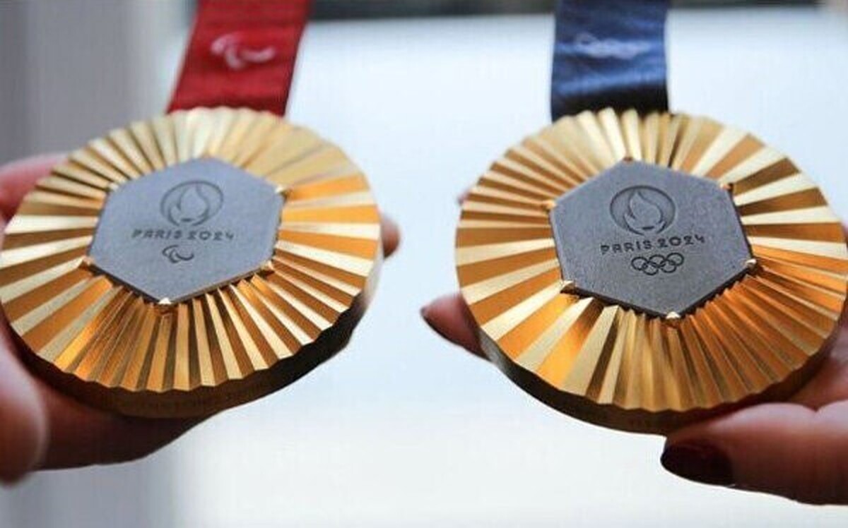 جدول مدالی المپیک پاریس پس از پایان روز دهم  چین دوباره به صدر برگشت