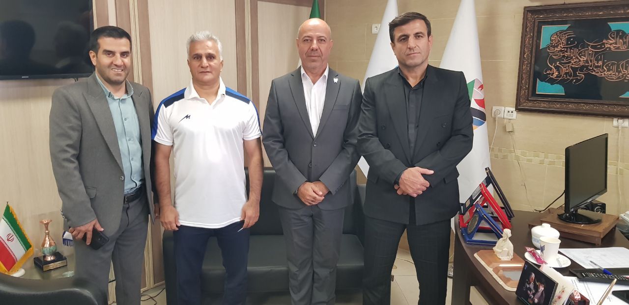 پویایی و شکوفایی استعدادهای ورزشی در دانشگاه ضروری است پویایی و شکوفایی استعدادهای ورزشی در دانشگاه ضروری است