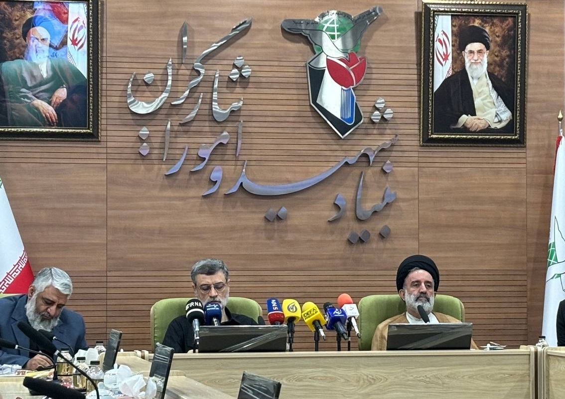 خبرنگاران برای روایت درست، باید در مقام کشف و شهود حقایق باشند خبرنگاران برای روایت درست، باید در مقام کشف و شهود حقایق باشند