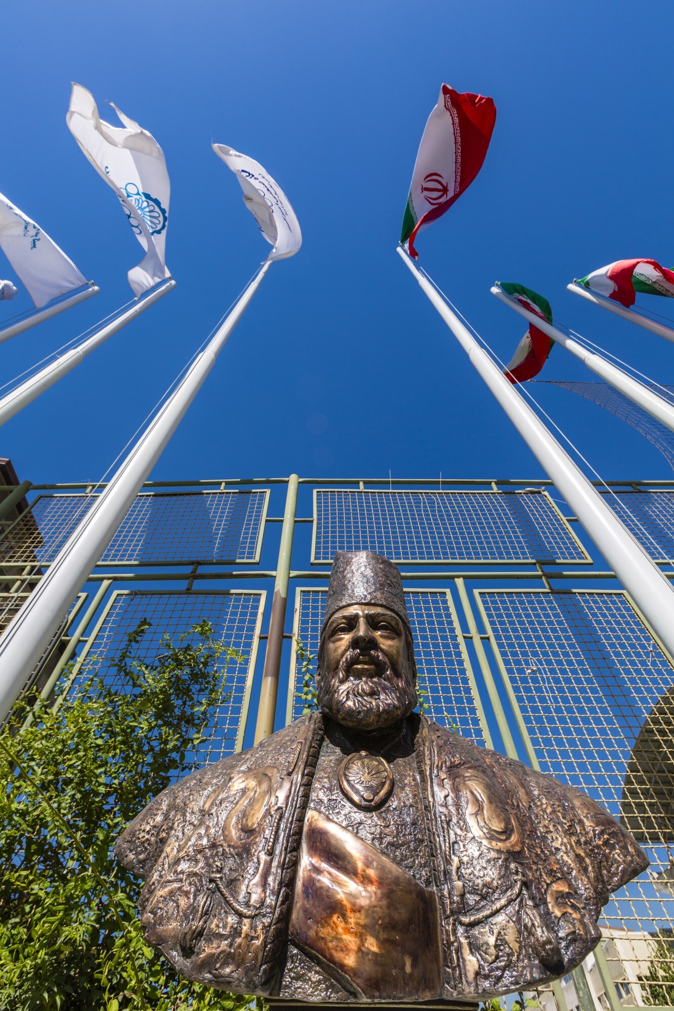 دانشگاه امیرکبیر؛ مادر دانشگاه&zwnj;های صنعتی کشور