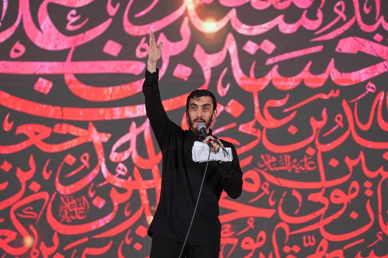 میدان آزادی، بین‌الحرمینی که دل عاشقان حسین(ع) را به کشتی نجات می‌برد