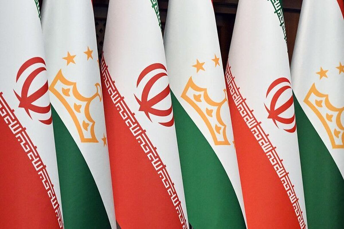 تفاهم‌نامه لغو روادید میان تاجیکستان و ایران اجرا می‌شود