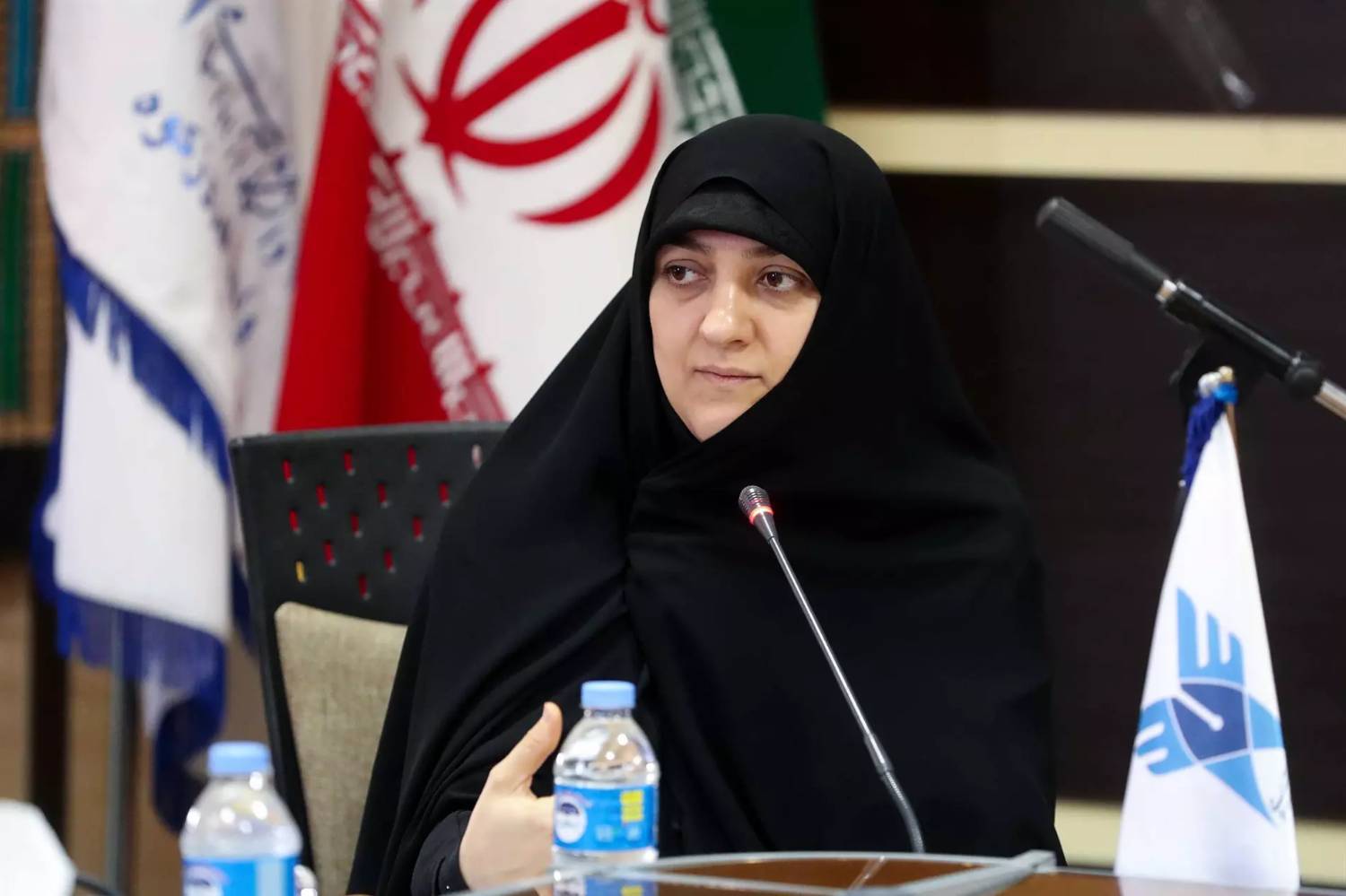 نخبگان دانشگاهی در تربیت نسل جوان ضد صهیونیست کوشا باشند نخبگان دانشگاهی در تربیت نسل جوان ضد صهیونیست کوشا باشند