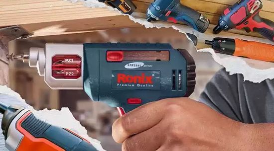 بهترین پیچ گوشتی شارژی کدام است؟ برندهای برتر+محصولات محبوب بهترین پیچ گوشتی شارژی کدام است؟ برندهای برتر+محصولات محبوب