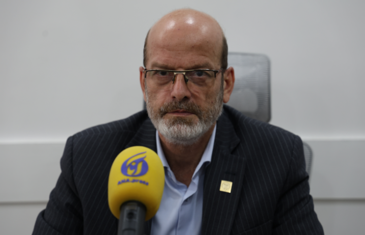 جذب اشتغال ۴۰۰ هزار نوآموز مسلمی