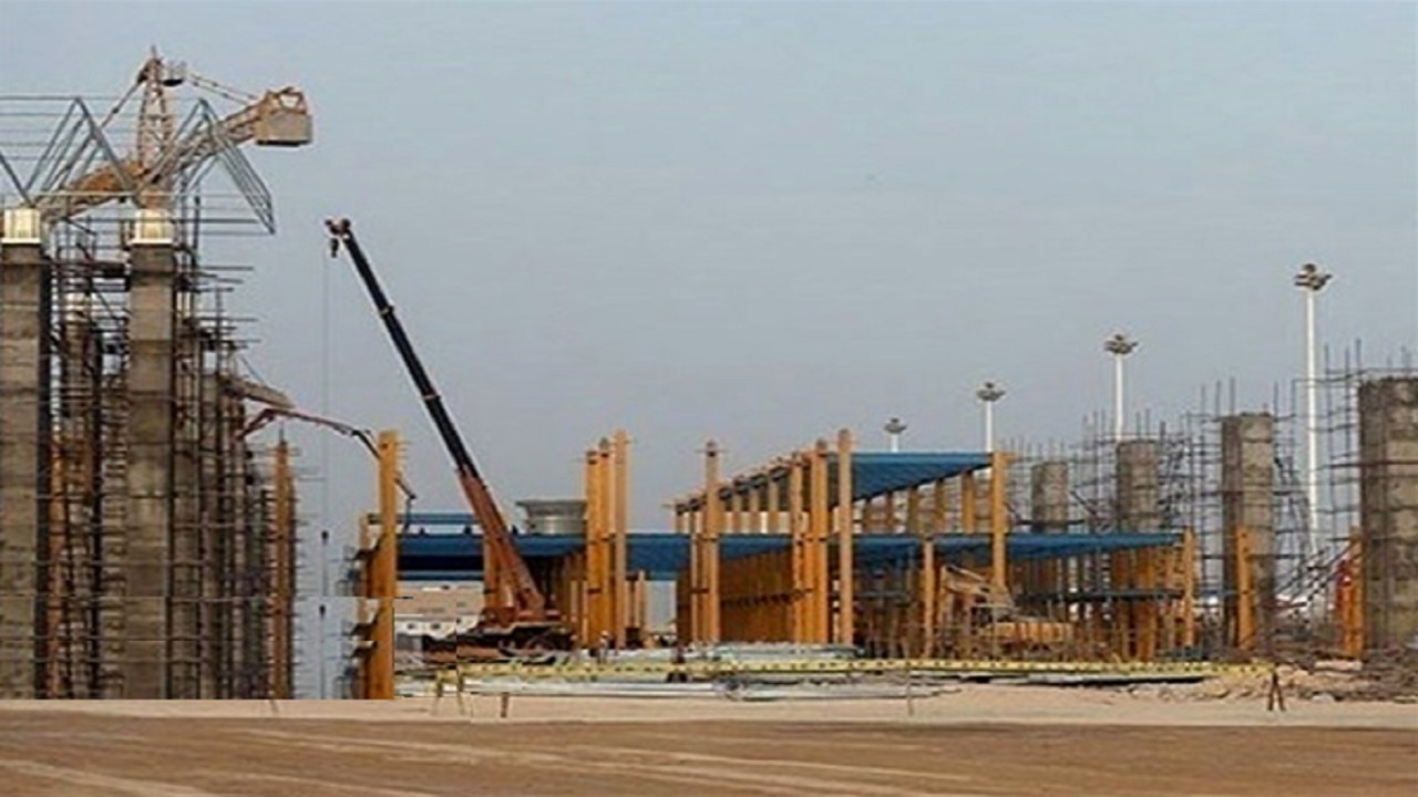 دولت جدید تکلیف صدها هزار میلیارد تومان پروژه ناتمام را مشخص کند پروژه ناتمام