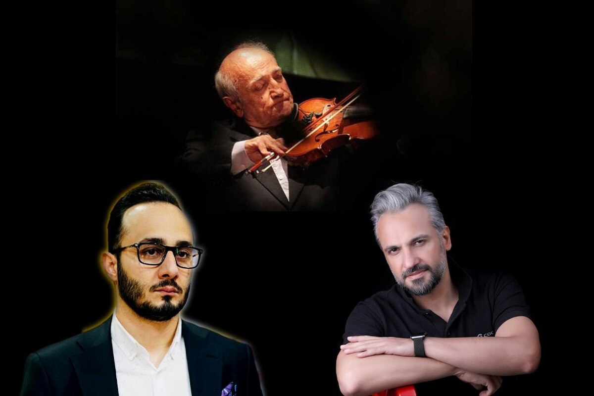 نخستین کنسرت «محمدرضا منصوری» برگزار می‌شود