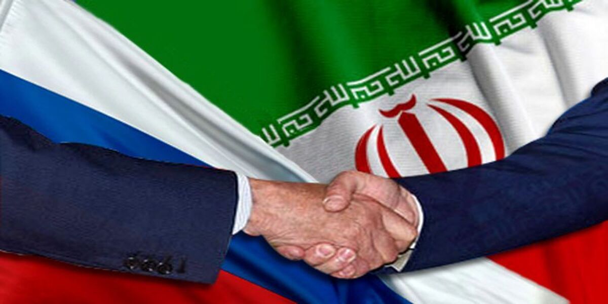 روسیه: تفاهمنامه همکاری بین تهران و مسکو امضا خواهد شد