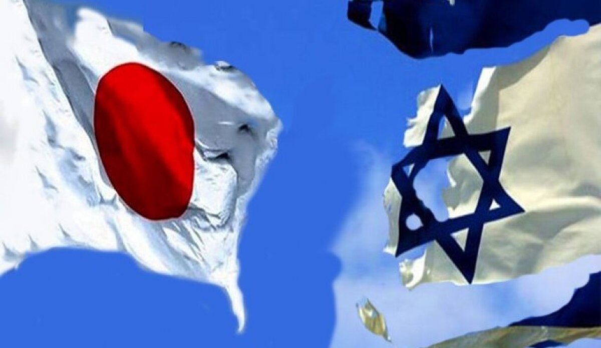 ژاپن شهرک‌نشینان اسرائیلی را تحریم می‌کند