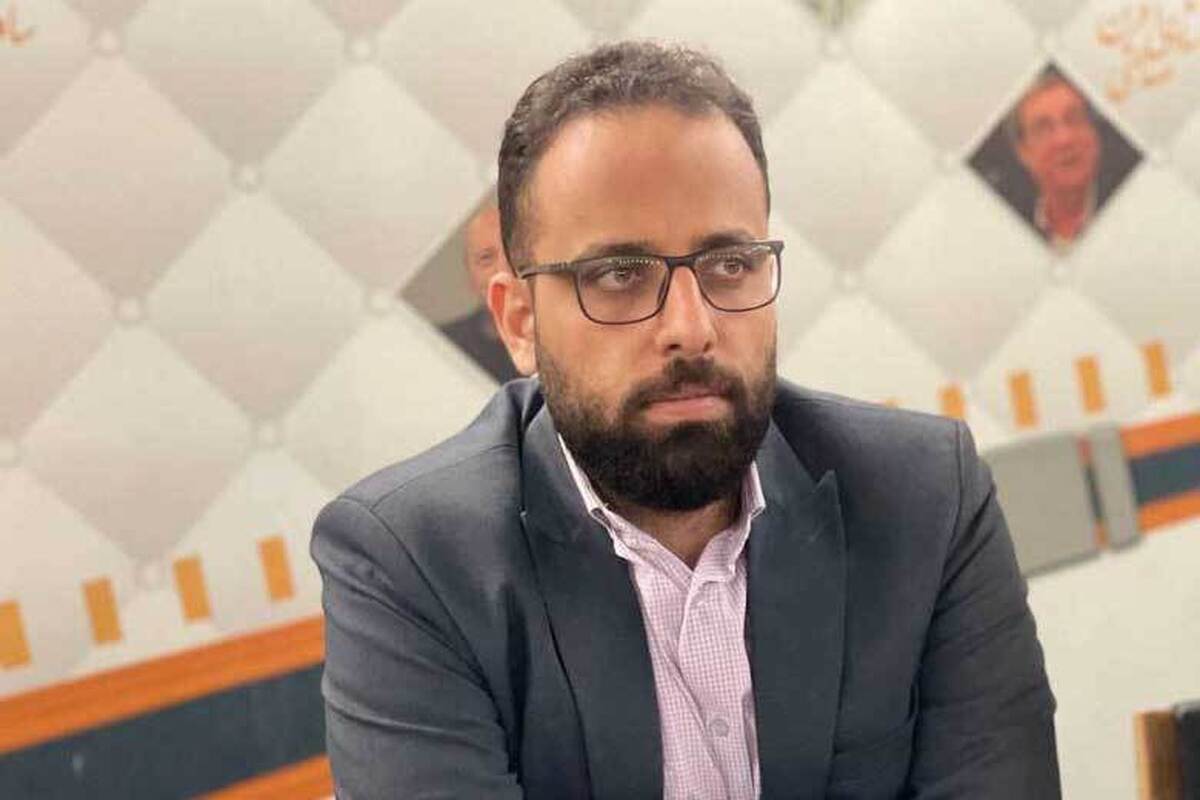 ترانه «جوکر» در «باغ هنر» رادیو ایران نقد میشود ترانه «جوکر» در «باغ هنر» رادیو ایران نقد میشود