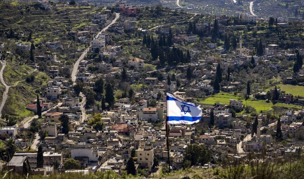 اسرائیل چگونه روند مصادره اراضی کرانه باختری را تشدید کرد؟