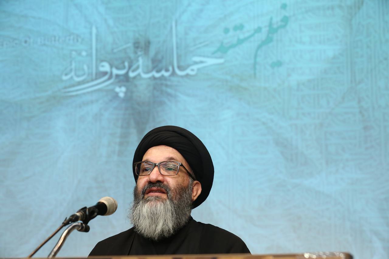 «حماسه پروانه» روایتی شاعرانه و روشنگر از بیماران پروانهای/ وقتی تحریم دارو ابزار جنایت خاموش میشود «حماسه پروانه» روایتی شاعرانه و روشنگر از بیماران پروانهای/ وقتی تحریم دارو ابزار جنایت خاموش میشود