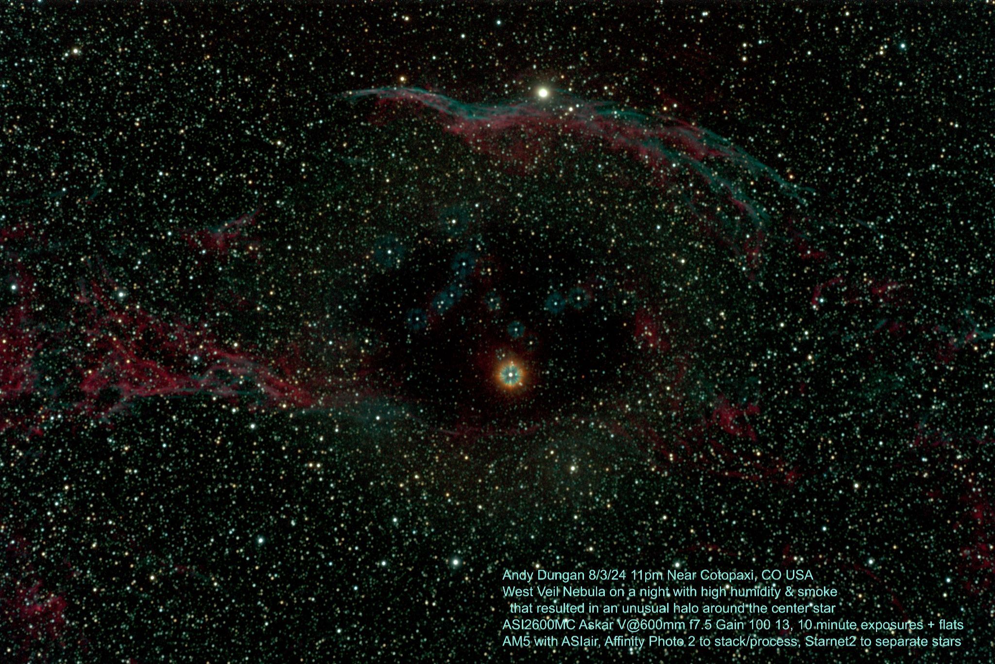 تصاویر نجومی بیست‌ویکم مرداد (۱۱ اوت)