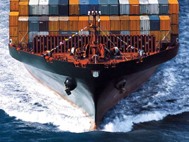 فوب چیست؟/ از نقش FOB در حمل و نقل بیشتر بدانید فوب